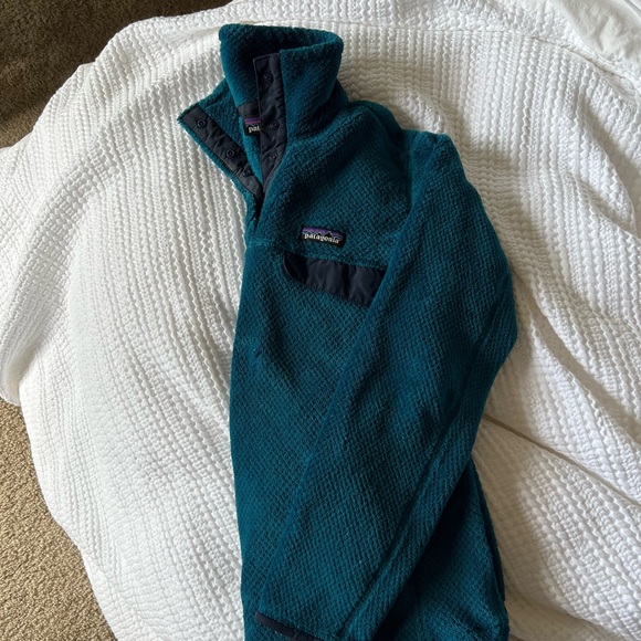 Patagonia Re-Tool Snap-T Pullover - Women's - Picture 4 of 4